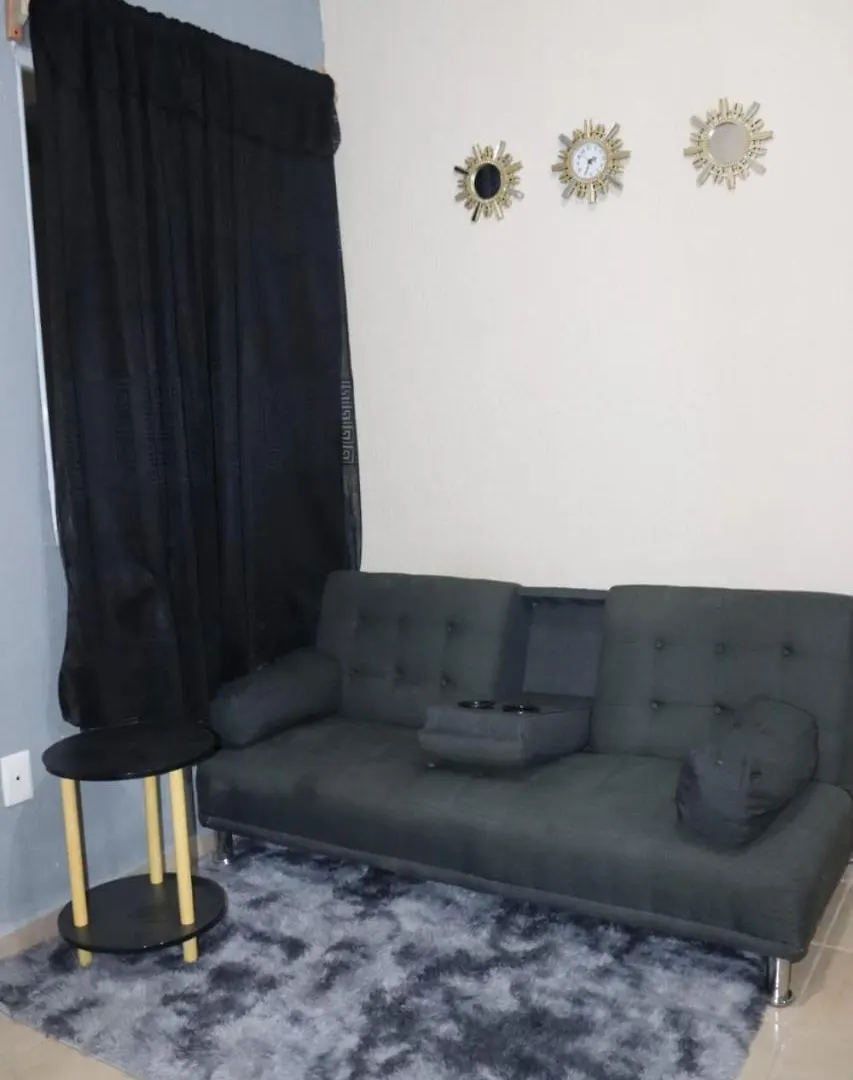Nuevo Departamento Aloja Apartment Cancun