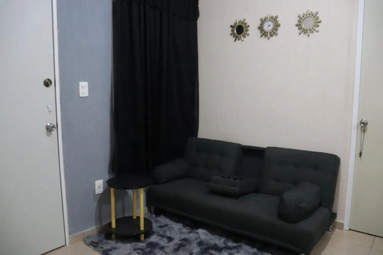 Nuevo Departamento Aloja Apartment Cancun